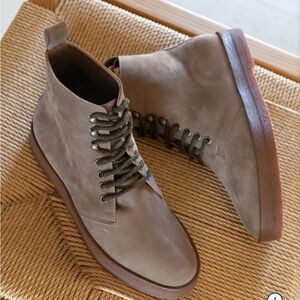 Jenni Kayne oiled Leather canyon boot size 38